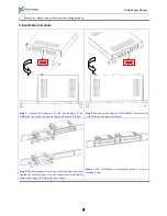 Preview for 2 page of Techlogix TL-RK02 Installation Manual