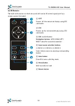 Предварительный просмотр 14 страницы Techlogix TL-SM3X1-HD User Manual