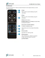 Preview for 14 page of Techlogix TL-SM3X1-HDV User Manual