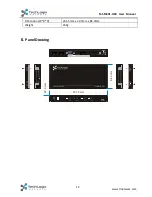 Preview for 16 page of Techlogix TL-SM3X1-HDV User Manual