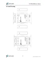 Preview for 12 page of Techlogix TTL-TP50-HDIR User Manual