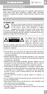 Preview for 7 page of Techly 025589 User Manual