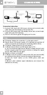 Preview for 10 page of Techly 025589 User Manual