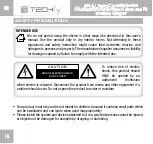 Preview for 18 page of Techly 102086 User Manual