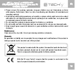 Preview for 19 page of Techly 102086 User Manual