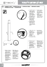 Preview for 6 page of Techly 303430 User Manual