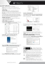 Preview for 2 page of Techly 362534 User Manual