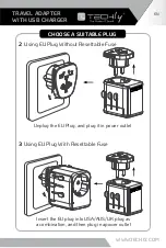 Preview for 5 page of Techly 8051128107395 User Manual