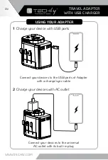 Preview for 6 page of Techly 8051128107395 User Manual