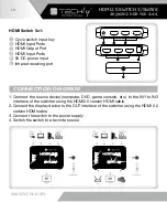 Preview for 10 page of Techly 8051128108620 User Manual