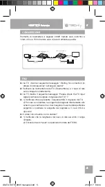 Предварительный просмотр 5 страницы Techly 8054529025541 User Manual