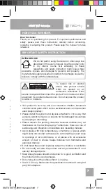 Предварительный просмотр 7 страницы Techly 8054529025541 User Manual