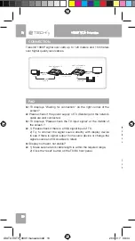 Предварительный просмотр 10 страницы Techly 8054529025541 User Manual