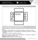 Предварительный просмотр 9 страницы Techly 8059018361643 User Manual