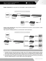 Preview for 5 page of Techly 8059018362022 User Manual