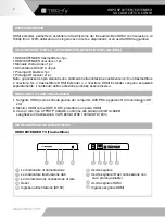 Preview for 8 page of Techly 8059018362022 User Manual