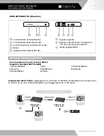 Preview for 9 page of Techly 8059018362022 User Manual