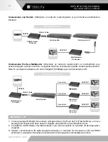 Preview for 10 page of Techly 8059018362022 User Manual