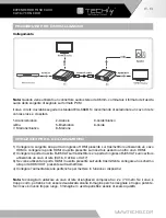 Preview for 13 page of Techly 8059018363005 User Manual