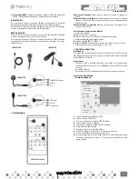 Preview for 3 page of Techly HDMI-MXA88 Quick Install Manual