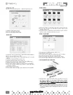 Preview for 4 page of Techly HDMI-MXA88 Quick Install Manual