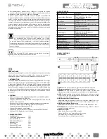 Preview for 5 page of Techly HDMI-MXA88 Quick Install Manual