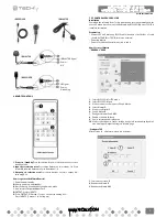 Preview for 7 page of Techly HDMI-MXA88 Quick Install Manual