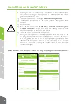 Preview for 6 page of Techly I-ALARM-KIT002 Installation Manual