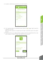 Preview for 11 page of Techly I-ALARM-KIT002 Installation Manual