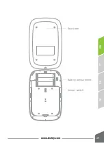 Preview for 39 page of Techly I-ALARM-KIT002 Installation Manual