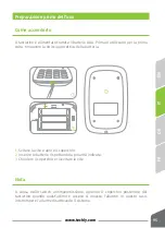 Preview for 95 page of Techly I-ALARM-KIT002 Installation Manual