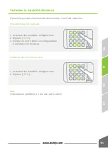 Preview for 105 page of Techly I-ALARM-KIT002 Installation Manual