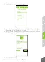 Preview for 115 page of Techly I-ALARM-KIT002 Installation Manual