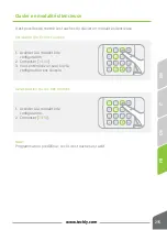 Preview for 215 page of Techly I-ALARM-KIT002 Installation Manual