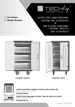 Preview for 1 page of Techly I-CABINET-30DTY User Manual