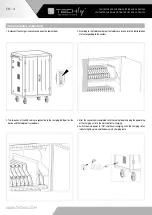 Preview for 4 page of Techly I-CABINET-30DTY User Manual