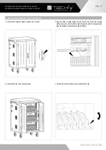 Preview for 5 page of Techly I-CABINET-30DTY User Manual