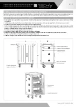 Preview for 7 page of Techly I-CABINET-30DTY User Manual