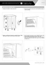 Preview for 9 page of Techly I-CABINET-30DTY User Manual