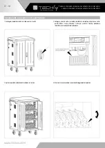 Preview for 10 page of Techly I-CABINET-30DTY User Manual