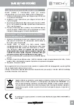 Preview for 3 page of Techly I-CASE SATA-TST42 User Manual