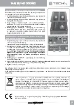 Preview for 7 page of Techly I-CASE SATA-TST42 User Manual