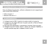 Предварительный просмотр 5 страницы Techly IADAP USB31-ETGIGA2 User Manual