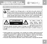 Предварительный просмотр 7 страницы Techly IADAP USB31-ETGIGA2 User Manual