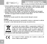 Предварительный просмотр 8 страницы Techly IADAP USB31-ETGIGA2 User Manual