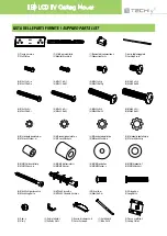 Предварительный просмотр 3 страницы Techly ICA-CPLB 102 Installation Instruction