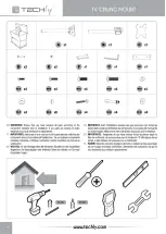 Предварительный просмотр 4 страницы Techly ICA-CPLB 922S User Manual