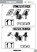 Предварительный просмотр 5 страницы Techly ICA-CPLB 922S User Manual