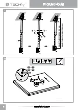 Предварительный просмотр 6 страницы Techly ICA-CPLB 922S User Manual