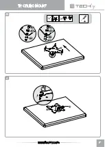 Предварительный просмотр 7 страницы Techly ICA-CPLB 922S User Manual